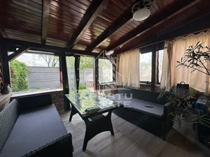 Triplex cu 3 camere de vanzare, P+M, Utvin, Timis - imagine 7