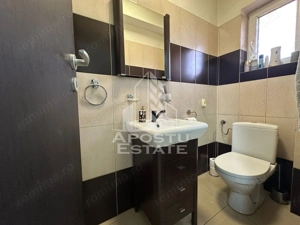 Triplex cu 3 camere de vanzare, P+M, Utvin, Timis - imagine 6