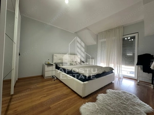 Triplex cu 3 camere de vanzare, P+M, Utvin, Timis - imagine 3