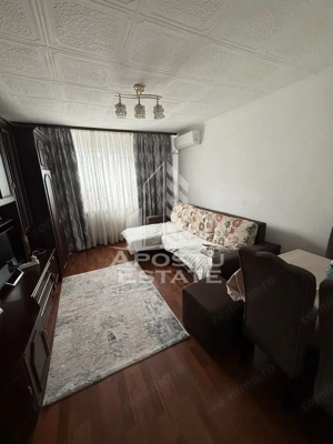 Apartament cu 2 camere de vanzare, etaj 3,  zona Buziasului, Timisoara - imagine 2