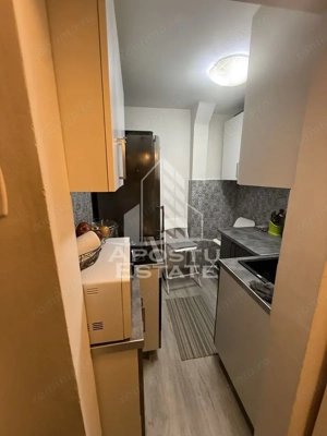 Apartament cu 2 camere de vanzare, etaj 3,  zona Buziasului, Timisoara - imagine 4
