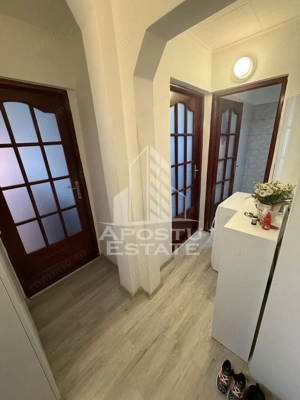 Apartament cu 2 camere de vanzare, etaj 3,  zona Buziasului, Timisoara - imagine 7