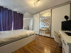 Triplex cu 3 camere de vanzare, P+M, Utvin, Timis - imagine 4