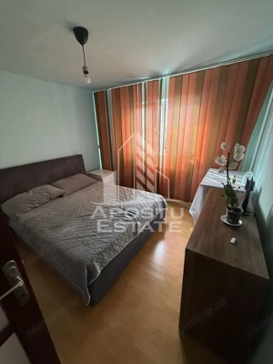 Apartament cu 2 camere de vanzare, etaj 3,  zona Buziasului, Timisoara - imagine 5