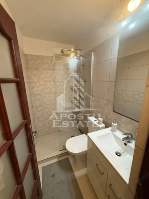 Apartament cu 2 camere de vanzare, etaj 3,  zona Buziasului, Timisoara - imagine 8