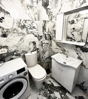 in PLOIESTI chirie apartament 2 camere