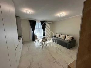 Apartament cu 1 camera, judetul Timis, Giroc, Centrala Proprie