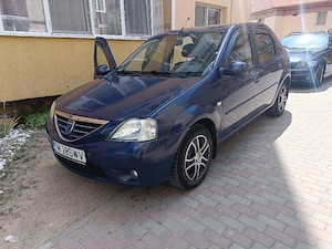 Dacia Logan 1.5 dizel 