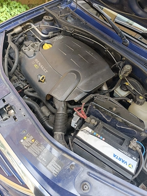 Dacia logan prestige 1.5 dizel  - imagine 3