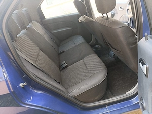 Dacia logan diesel 1.5 - imagine 9