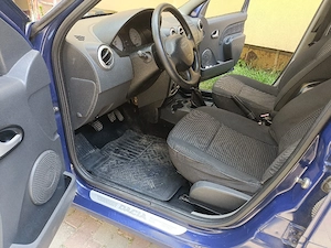 Dacia logan prestige 1.5 dizel  - imagine 4