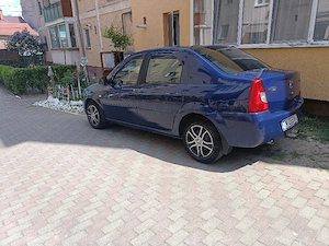 Dacia logan diesel 1.5 - imagine 5
