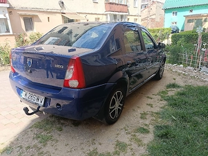 Dacia logan prestige 1.5 dizel  - imagine 2