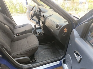 Dacia logan diesel 1.5 - imagine 6