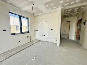 Apartament cu 2 camere, etaj 1, Giroc - imagine 3