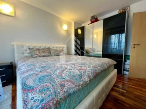 Apartament tip penthouse cu 3 camere, 2 bai, Calea Aradului - imagine 7