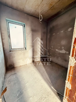 Casa insiruita cu 3 camere,2 bai,constructie noua,Giroc - imagine 7