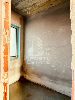 Casa insiruita cu 3 camere,2 bai,constructie noua,Giroc - imagine 10