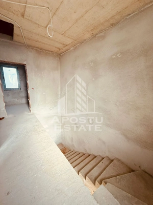 Casa insiruita cu 3 camere,2 bai,constructie noua,Giroc - imagine 6