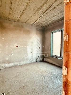 Casa insiruita cu 3 camere,2 bai,constructie noua,Giroc - imagine 8