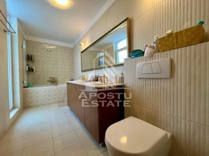 Apartament tip penthouse cu 3 camere, 2 bai, Calea Aradului - imagine 10