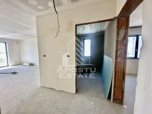 Apartament cu 2 camere, etaj 1, Giroc - imagine 6