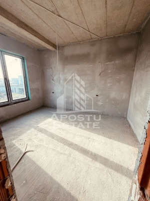 Casa insiruita cu 3 camere,2 bai,constructie noua,Giroc - imagine 14