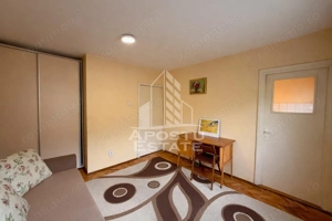 Apartament cu 1 camera de inchiriat, Complex Studentesc, Timisoara - imagine 4