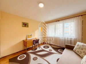 Apartament cu 1 camera de inchiriat, Complex Studentesc, Timisoara - imagine 2