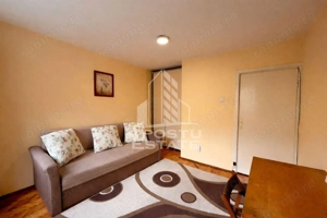 Apartament cu 1 camera de inchiriat, Complex Studentesc, Timisoara - imagine 3