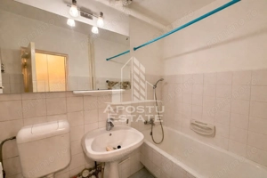 Apartament cu 1 camera de inchiriat, Complex Studentesc, Timisoara - imagine 7