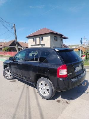 Vând Jeep Compass - imagine 2