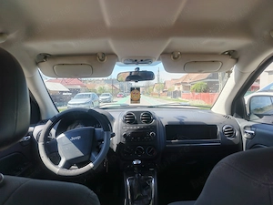 Vând Jeep Compass - imagine 5