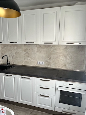 Proprietar   Apartament 1 cameră, decomandat, 35 mp, parcare, zonă semicentrală Bd. Gării   Hărmanul - imagine 4