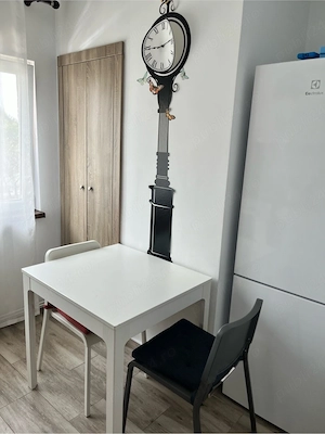 Închiriez Garsoniera Apartament 1 camera intersectie Bd. Gării cu Bd. Alexandru Vlahuta