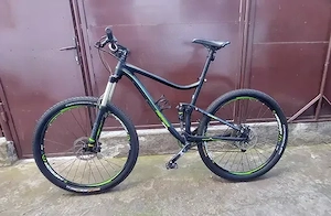 Bicicleta Merida One Twenty 9500 Full Suspension