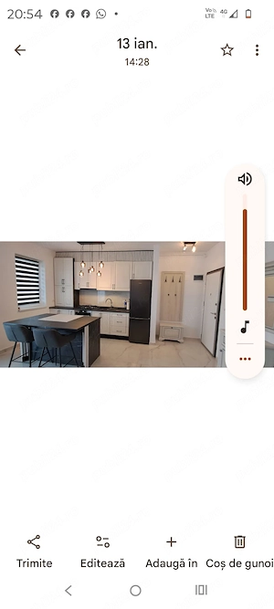 Inchiriez apartament Braytim
