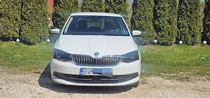 Skoda fabia an 2015 - imagine 5