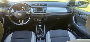 Skoda fabia an 2015 - imagine 3