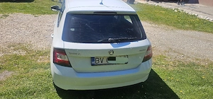 Skoda fabia an 2015 - imagine 4