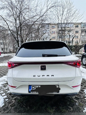 Cupra leon 2023 - imagine 4