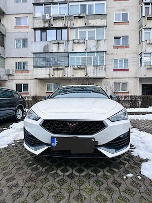 Cupra leon 2023