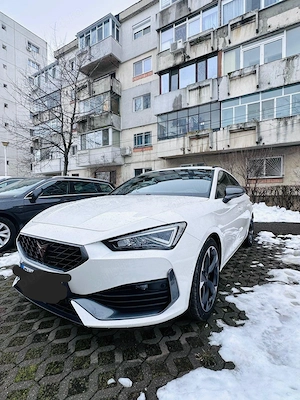 Cupra leon 2023 - imagine 2