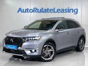 Ds DS7 Crossback