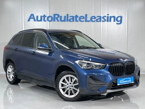 BMW X1 - imagine 2