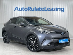 Toyota C-HR - imagine 2