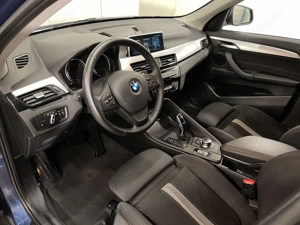 BMW X1 - imagine 5