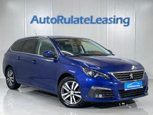 Peugeot 308 - imagine 2