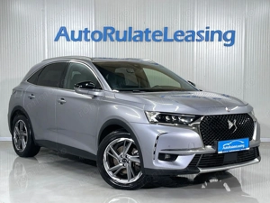 Ds DS7 Crossback - imagine 2