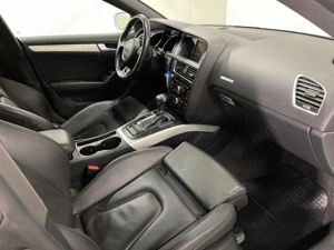 Audi A5 Sportback - imagine 10